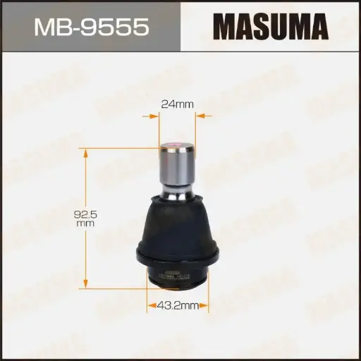 [MB-9555] BALL JOINTS - LOWER (MB-9555)