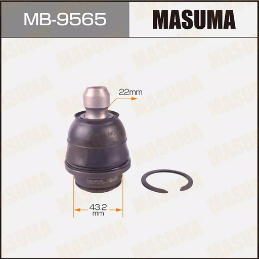 [MB-9565] BALL JOINTS - LOWER (MB-9565)