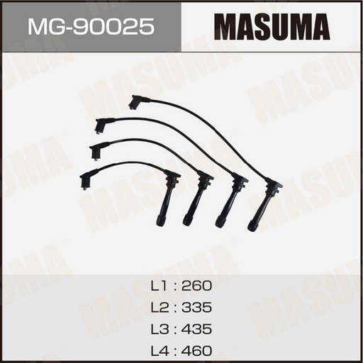 [MG-90025] PLUG WIRE (MG-90025)