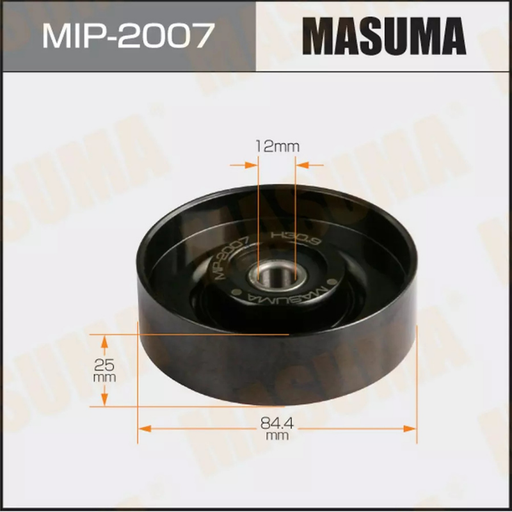 [MIP-2007] DRIVE BELT TENSIONER (MIP-2007)