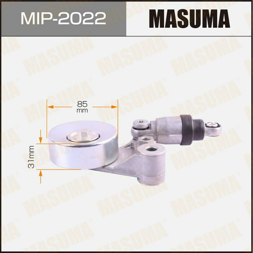 [MIP-2022] DRIVE BELT TENSIONER (MIP-2022)