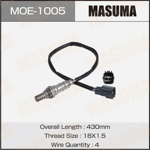 [MOE-1005] OXYGEN SENSOR (MOE-1005)