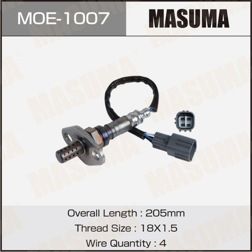 [MOE-1007] OXYGEN SENSOR (MOE-1007)