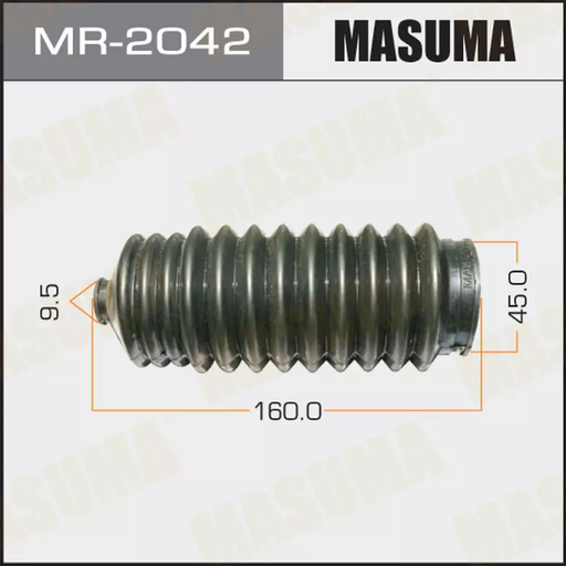[MR-2042] STEERING RACK BOOT (MR-2042)