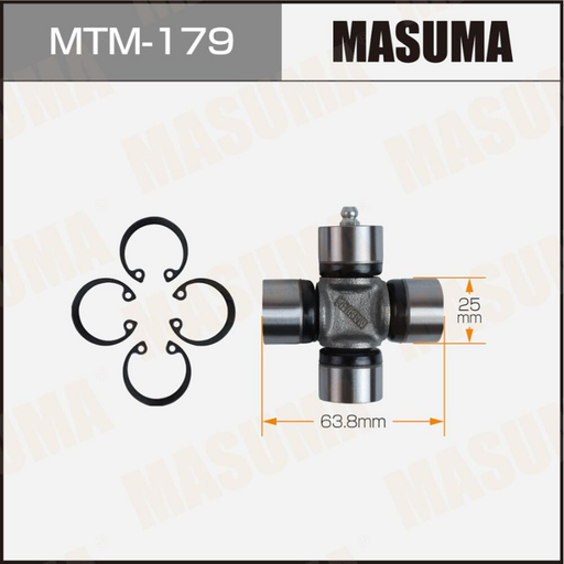 [MTM-179] CROSS JOINT (MTM-179)