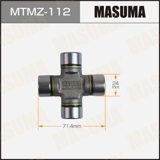 [MTMZ-112] CROSS JOINT (MTMZ-112)