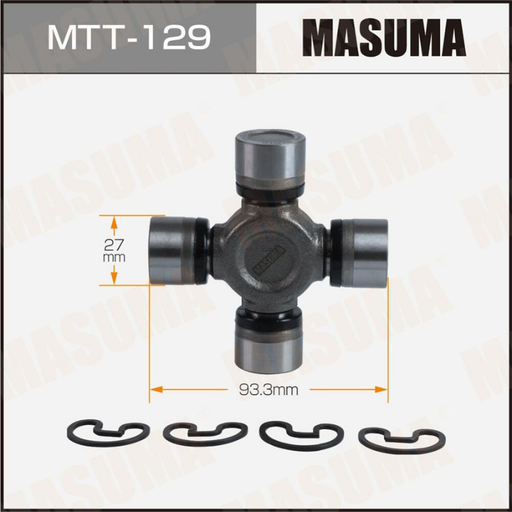 [MTT-129] CROSS JOINT (MTT-129)