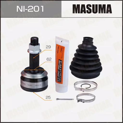 [NI-201] CV JOINT (NI-201)