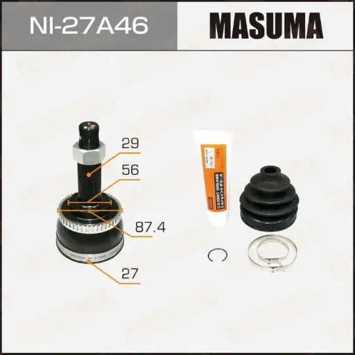 [NI-27A46] CV JOINT (NI-27A46)