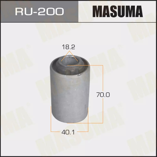 [RU-200] SPRING BUSHING (RU-200)