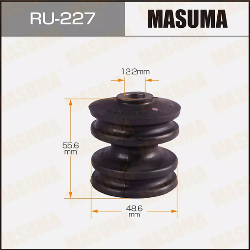 [RU-227] BEAM BUSHING - REAR (RU-227)