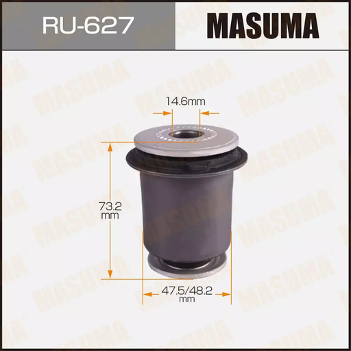 [RU-627] CONTROL ARM BUSHING (RU-627)