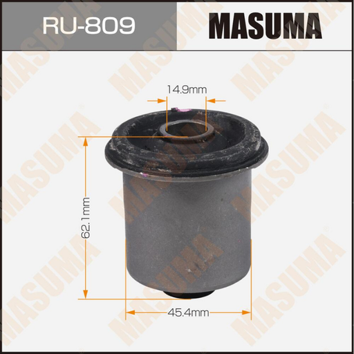 [RU-809] CONTROL ARM BUSHING (RU-809)