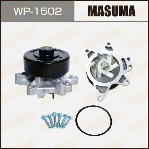 [WP-1502] WATER PUMP (WP-1502)