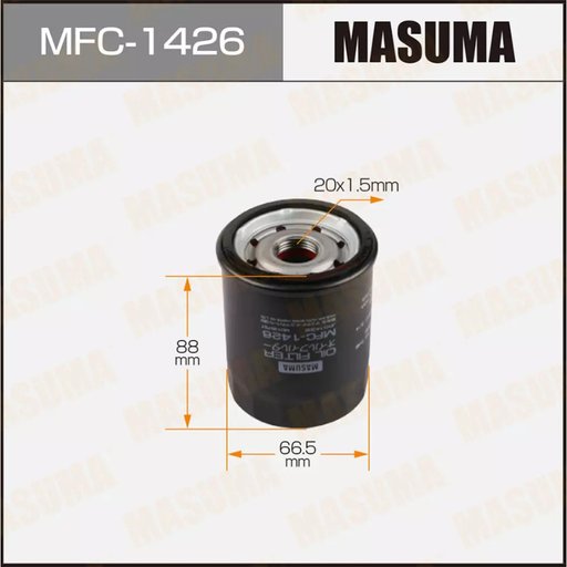 [MFC-1426] Oil Filter (MFC-1426)