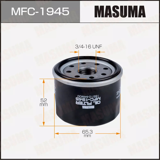 [MFC-1945] Oil Filter (MFC-1945)