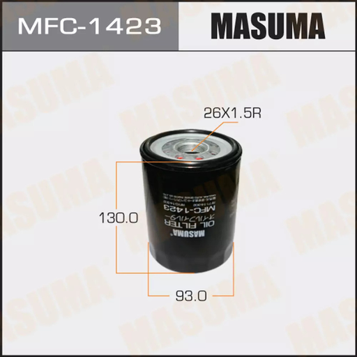 [MFC-1423] Oil Filter (MFC-1423)