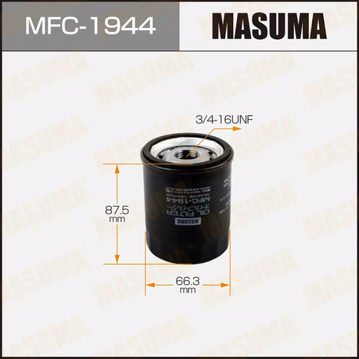[MFC-1944] Oil Filter (MFC-1944)