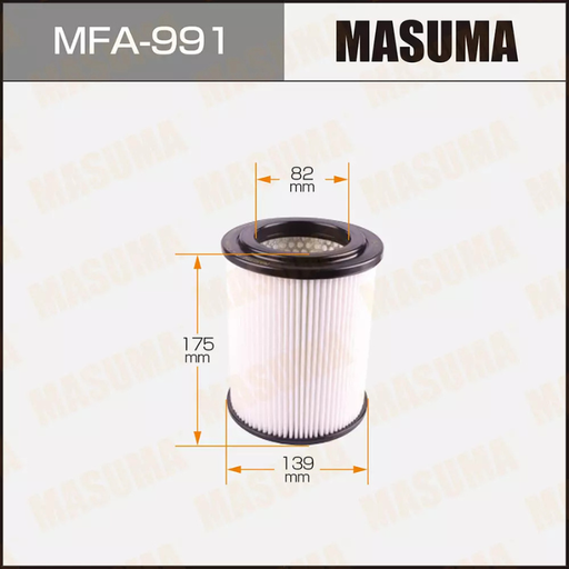 [MFA-991] Air Filter (MFA-991)