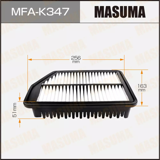 [MFA-K347] Air Filter (MFA-K347)