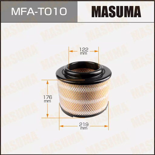 [MFA-T010] Air Filter (MFA-T010)