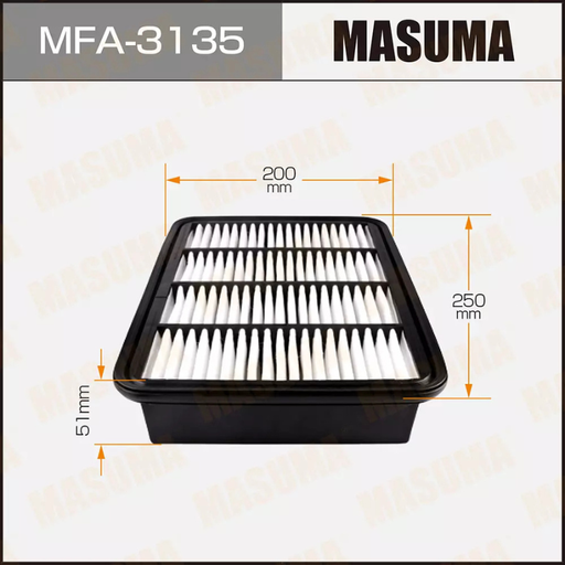 [MFA-3135] Air Filter (MFA-3135)