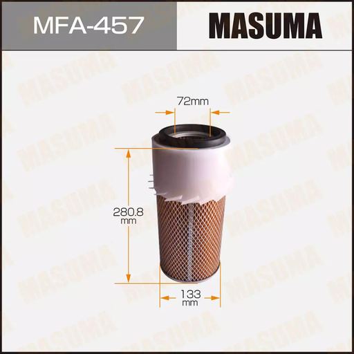 [MFA-457] Air Filter (MFA-457)