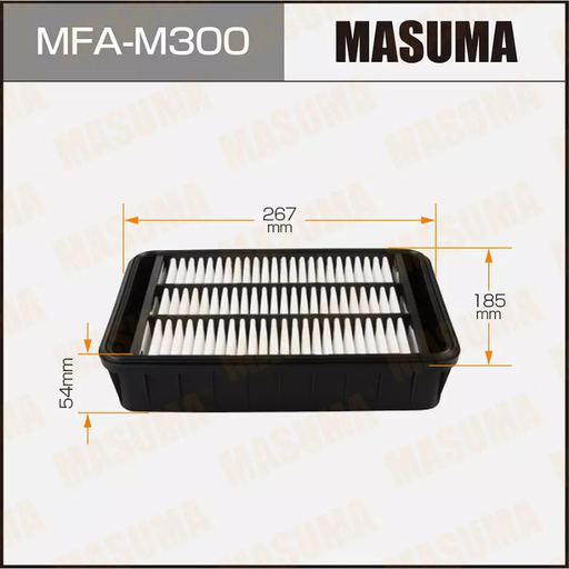 [MFA-M300] Air Filter (MFA-M300)