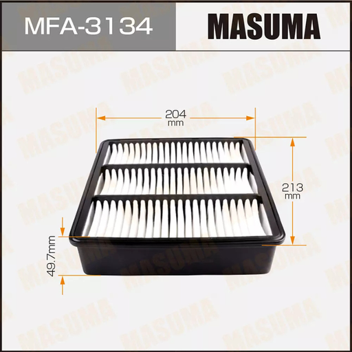 [MFA-3134] Air Filter (MFA-3134)