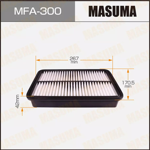 [MFA-300] Air Filter (MFA-300)