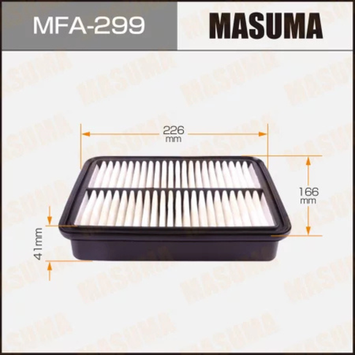 [MFA-299] Air Filter (MFA-299)