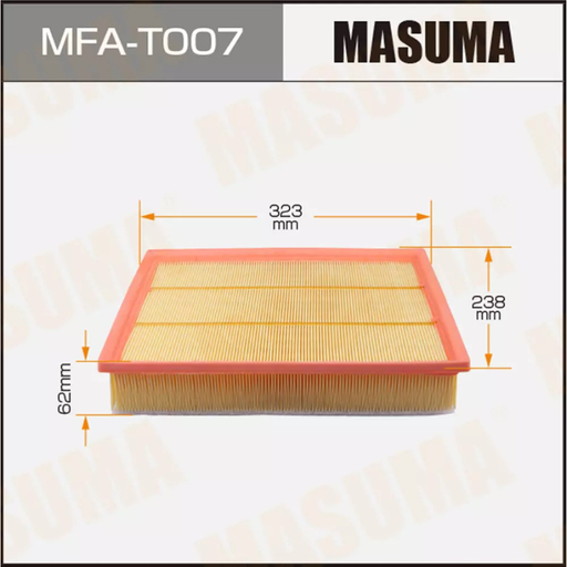 [MFA-T007] Air Filter (MFA-T007)