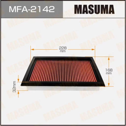 [MFA-2142] Air Filter (MFA-2142)