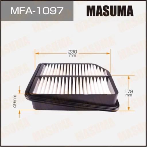 [MFA-1097] Air Filter (MFA-1097)