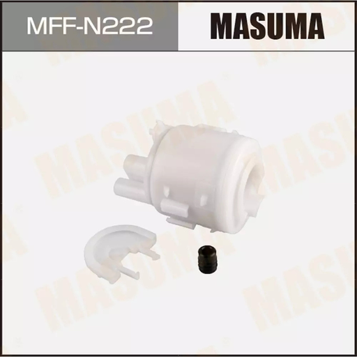 [MFF-N222] Diesel Filter (MFF-N222)