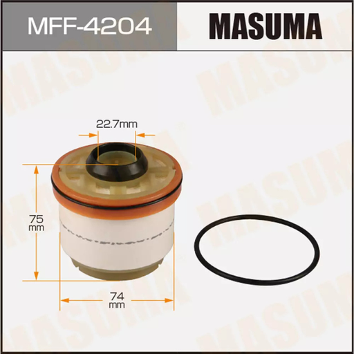 [MFF-4204] Diesel Filter (MFF-4204)