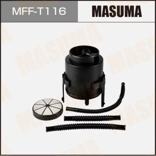 [MFF-T116] Fuel Filter (MFF-T116)