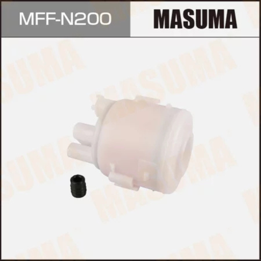[MFF-N200] Fuel Filter (MFF-N200)