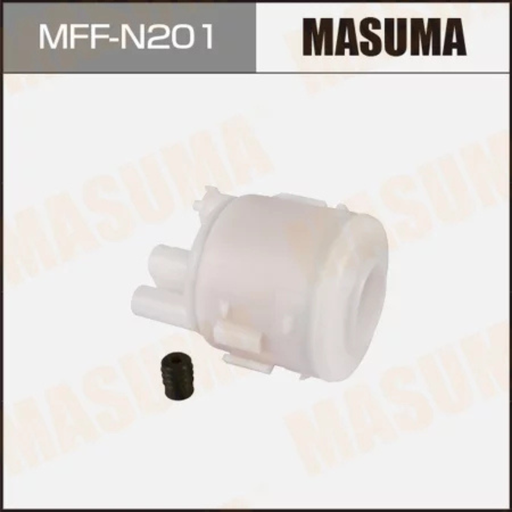 [MFF-N201] Fuel Filter (MFF-N201)