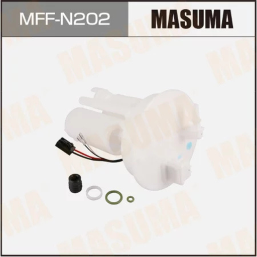 [MFF-N202] Fuel Filter (MFF-N202)