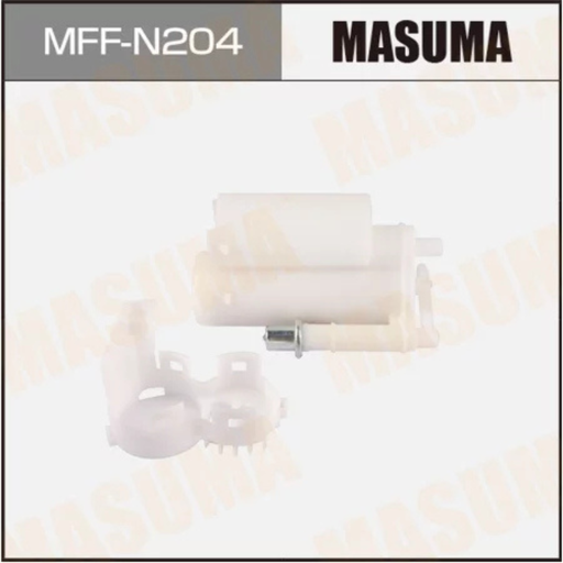 [MFF-N204] Fuel Filter (MFF-N204)
