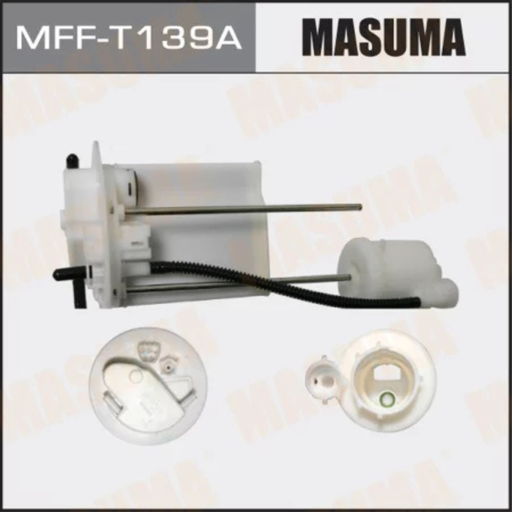 [MFF-T139A] Fuel Filter (MFF-T139A)