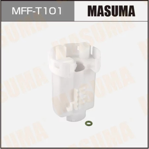 [MFF-T101] Fuel Injected Filter (MFF-T101)