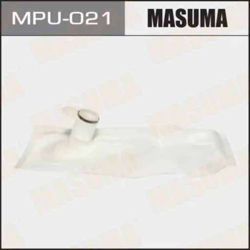 [MPU-021] Fuel Pump Filter (MPU-021)