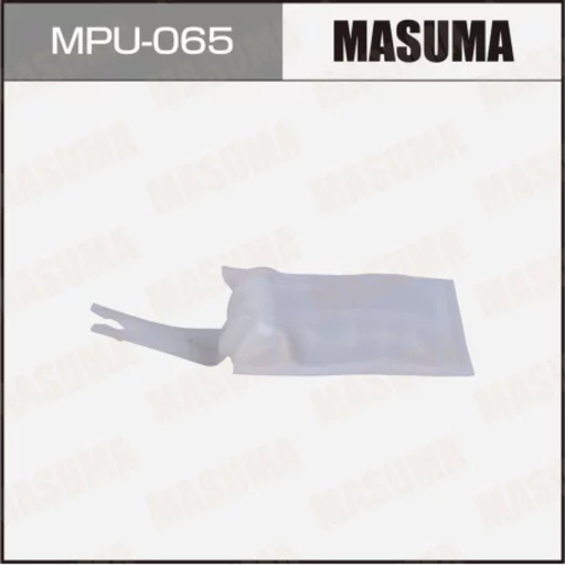 [MPU-065] Fuel Pump Filter (MPU-065)