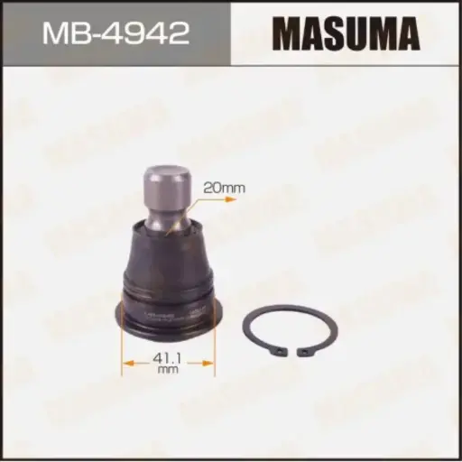[MB-4942] Ball Joint- Lower (MB-4942)