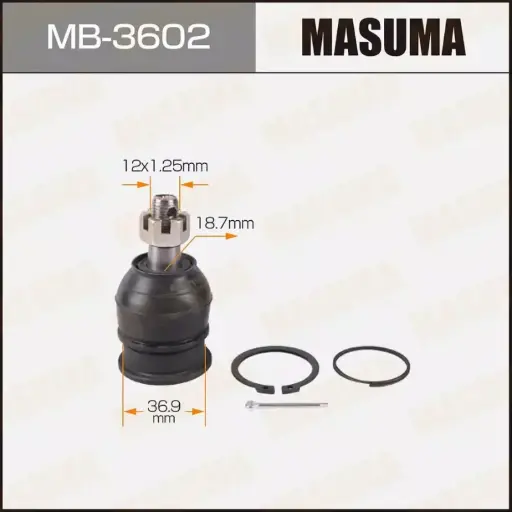 [MB-3602] Ball Joint- Lower (MB-3602)