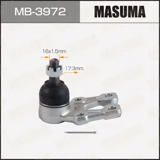[MB-3972] Ball Joint- Lower (MB-3972)