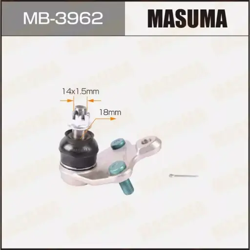 [MB-3962] Ball Joint- Lower (MB-3962)