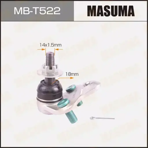 [MB-T522] Ball Joint- Lower (MB-T522)